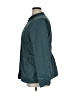Eddie Bauer 100% Nylon Solid Teal Jacket Size XL - photo 5