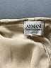 Armani Collezioni Tan 3/4 Sleeve Blouse Size 6 - photo 7