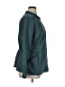 Eddie Bauer 100% Nylon Solid Teal Jacket Size XL - photo 4