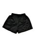 Score 100% Polyester Solid Black Athletic Shorts Size S (youth) - photo 1