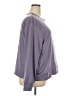 Under Armour Purple Sweatshirt Size 2X - photo 4