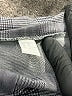 Unbranded Houndstooth Gray Dress Pants Size M - photo 7