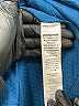 Patagonia 100% Polyester Blue Turtleneck Sweater Size XS - photo 8