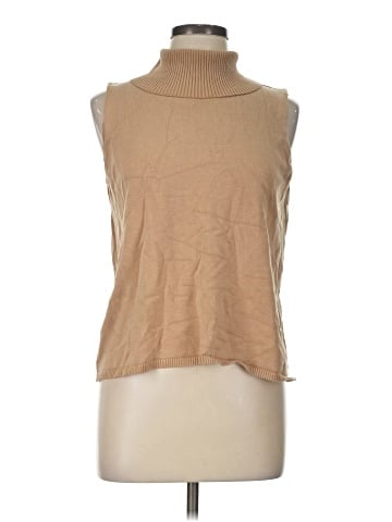 Josephine Chaus Sweater Vest (view 1)