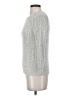 Wilfred Tweed Silver Pullover Sweater Size XS - photo 5