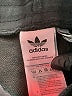 Adidas Graphic Black Athletic Shorts Size XS (kids) - photo 3