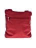 Baggallini 100% Nylon Red Crossbody Bag One size - photo 3