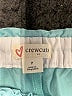 Crewcuts Outlet Solid Blue Shorts Size 7 - photo 3