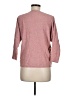 Assorted Brands Pink Pullover Sweater Size M - photo 2