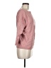 Assorted Brands Pink Pullover Sweater Size M - photo 4