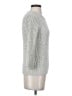 Wilfred Tweed Silver Pullover Sweater Size XS - photo 4