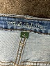 Wild Fable Stars Blue Jeans Size 8 - photo 7