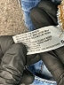 Wild Fable Stars Blue Jeans Size 8 - photo 8