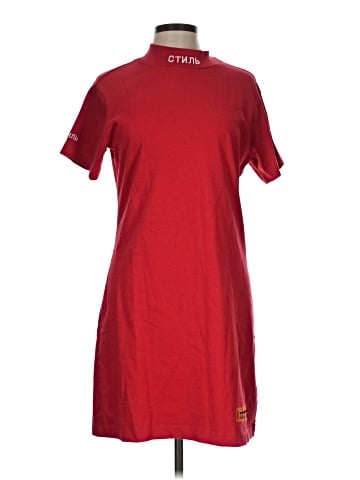 Heron Preston Casual Dress (view 1)