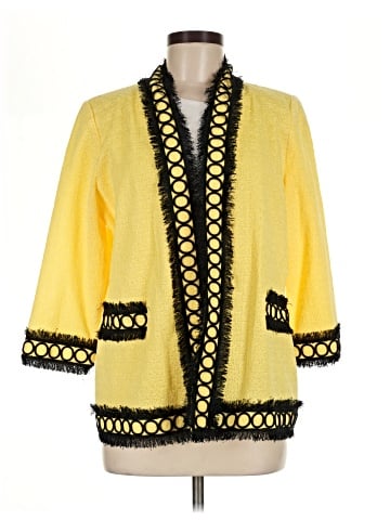 misook Blazer (view 1)