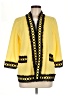 misook Yellow Blazer Size M - photo 1