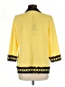 misook Yellow Blazer Size M - photo 2