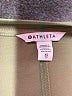 Athleta Green Sleeveless T-Shirt Size XS - photo 7