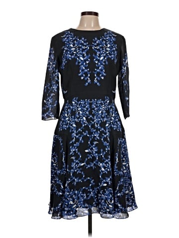 Erdem Cocktail Dress (view 1)