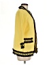 misook Yellow Blazer Size M - photo 4