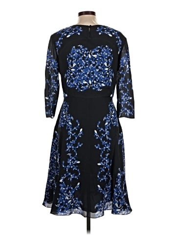 Erdem Cocktail Dress (view 2)
