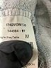 MSGM Floral Gray Sweater Vest Size M - photo 8