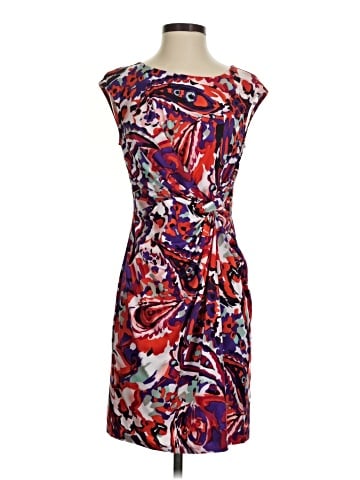 Style&Co Cocktail Dress (view 1)