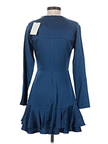 Alexis Casual Dress (view 2)