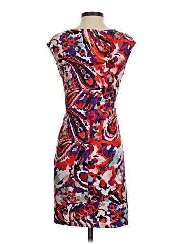 Style&Co Cocktail Dress (view 2)