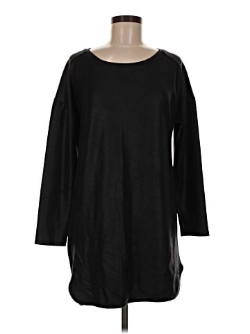 Cable & Gauge 3/4 Sleeve T-Shirt (view 1)
