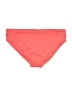 Athleta Orange Swimsuit Bottoms Size S - photo 2
