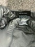 Risen 100% Cotton Black Jeans Size 11 - photo 9