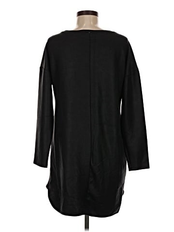 Cable & Gauge 3/4 Sleeve T-Shirt (view 2)