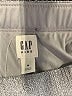 Gap Kids Hearts Silver Skirt Size M (kids) - photo 3