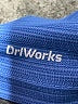 Unbranded 100% Polyester Blue Active T-Shirt Size 8 - photo 5