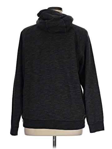 Nike Zip Up Hoodie (view 2)