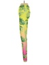 Assorted Brands Tropical Green Leggings Size XS - photo 5