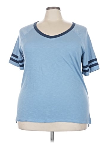 SO Short Sleeve T-Shirt (view 1)