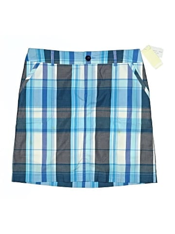 Christopher & Banks Skort (view 1)