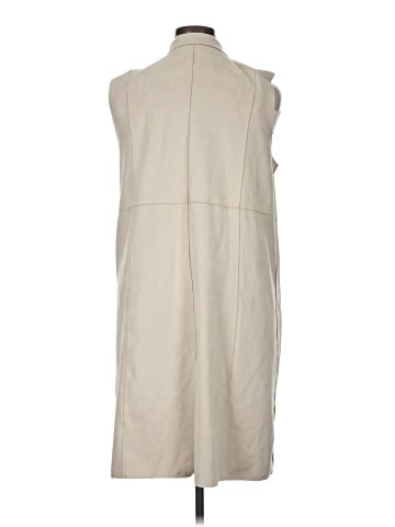 Joan Vass Vest (view 2)