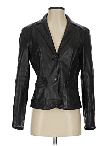 Calvin Klein Blazer (view 1)