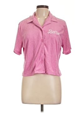 Barbie Short Sleeve Blouse (view 1)