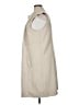 Joan Vass Ivory Vest Size XL - photo 5