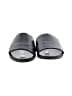 Unionbay Black Sandals Size 7 - photo 2