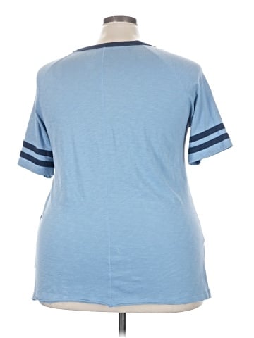 SO Short Sleeve T-Shirt (view 2)