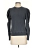 Another Love Gray Long Sleeve Turtleneck Size S - photo 1