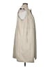 Joan Vass Ivory Vest Size XL - photo 4