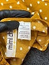 Mimi Chica 100% Polyester Orange Casual Dress Size S - photo 8