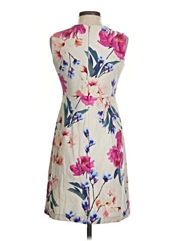 Lands' End Cocktail Dress (view 2)