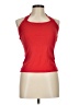 Venus Red Sleeveless Top Size M - photo 1